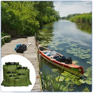 Eigell Set of 6 Waterproof Bag 1.5L, 2.5L, 3L, 3.5L, 5L, 8L Waterproof Bag Dry Bag, Bag for Kayak/Bo