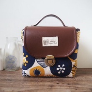 | 大相機包 | 類單小單眼相機包 厚鋪棉 (璀璨煙火) BZ68