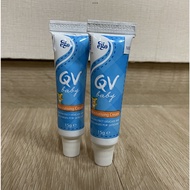 Qv Baby Moisturizing Cream for Dry and Sensitive Skin
