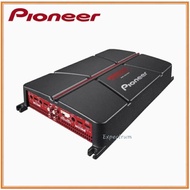 promo - Power 4 Channel Pioneer GM-A6704 untuk Sistem Audio Mobil