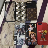 Casing iphone 7plus untuk dilepaskan