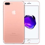 iPhone 7 Plus 256GB Rose Gold 玫瑰金