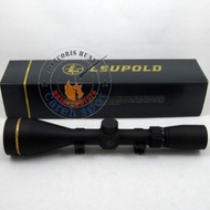 telescope leupold vx-frendom 3-9x50