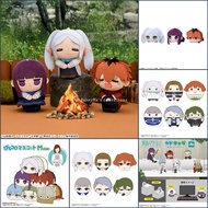 SEGA Frieren Beyond Journey’s End Anime Plush Figure Fuwakororin Sousou No Frieren Mascot Himmel Fer