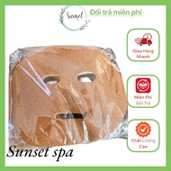 [Combo of 50] Five Flower Seed Mask