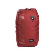 EIGER HIGHWAY 15L 2.0 BACKPACK Maroon Backpack Travel Bag for Men