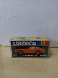 TOMICA TAKARA TOMY  黑盒 240 Z