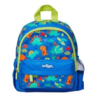 Australian Smiggle Kindergarten Small School Bag Backpack for Children 1-3 Years Old Baby Small Class Bag