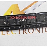 IC DRIVER IXDN604SIA DN604S1A XDN604SIA IXDN604SIAI XDN604SI SOP8 IC DRIVER Ultrafast MOSFET 4-Amper