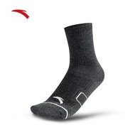 ANTA Basketball Men Socks 892331321-3 Official Store