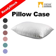 Pillow Case/Pillow Covers/30''x20''/Plain Colors/Soft Pillow Case