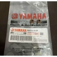 Jupiter MX 1s7 valve seal 2s6/