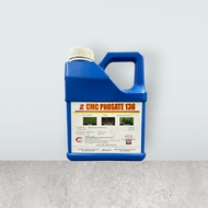4L CMC Phosate 136 / Glyphosate 13.6% / Select / Mawah / Sekali / Spark / Ken-star
