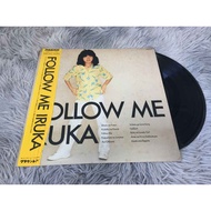 Follow Me-Iruka 12 Inch LP G042