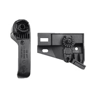 Car Hood Release Grip Handle & Bracket for-Polo Golf 5 6 Passat B6 B7 CC Jetta Tiguan Q3 UP 1K182363