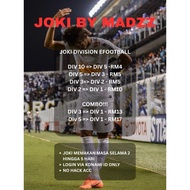 JOKI EFOOTBALL MURAHH