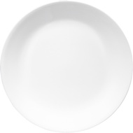 Corelle Livingware/Classic Winter Frost White Dinner Plate (ready stock)