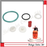 Rubber Seal Pump Sprayer Set Rubber Seal Sprayer Pump Shake Rubber Seal Pump Sprayer Seal Valve Seal