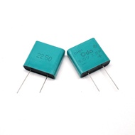 1pcs 9v 1.5 F CDA 9V1.5 F Ferra Capacitor 5.5 V1.5 F 1F Sealed Square Capacitor CHM-9R0L155R-TW