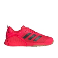 adidas Dropset 3 Bright RedCore Black Unused