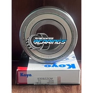 Bearing 6309 ZZ KOYO LAHER 6309ZZ KOYO