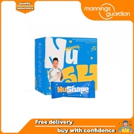 【Special offer BUY 2GET 1 FREE】Divine Sculpture Oatmeal NuShape|Supplement dietary fiber 【Singapore 