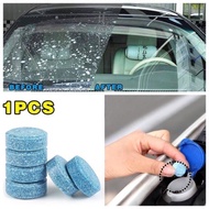 [MALAYSIA] Tablet Serbaguna Pencuci Pengilat Cermin Kereta / Windshield Glass Tablet Cleaner