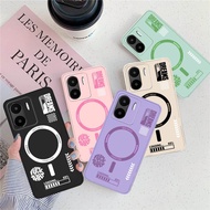[CM20] Softcase hp For Oppo A18 A38 A58 A78 A17K A17 A54S A77S A57 2022 A76 A96 RENO 12 12F RENO 11 