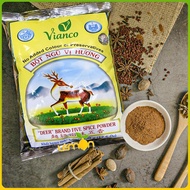 Vianco deer brand premium five-spice powder, 500g pack - Viet An five-spice powder
