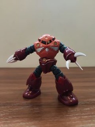 代工成品 gundam Hg  紅魔蟹  紅蟹  z'gok gundam  高達模型  魔蟹   msm-07s 紅蟹 自護 吉翁 ZEON Z'GOK 高達模型 Gundam  1/100 1/1