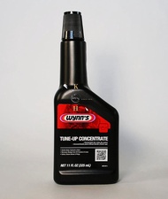 325ml WYNNS TUNE-UP Concentrate Engine Oil Treatment - READY STOCK KH