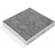 [SFF Double B Store] BMW F02/F02LCI G12 Genuine Factory Rear Seat Air Conditioning Filter 6431917548