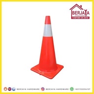 🔥READY STOCK | ORIGINAL🔥 Safety Traffic Cone 30"