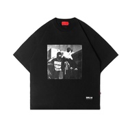 SNSB | MATE TSHIRT | COLLABORATION MIRACLE MATES | SNS+M