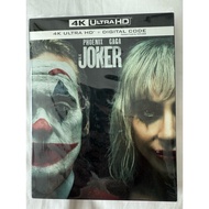 Joker Folie A Deux 4K