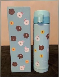 LINE FRIENDS Vacuum Flask (保溫杯)