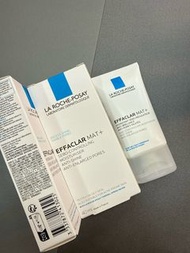 理膚泉（La Roche-Posay）EFFACLAR MAT 控油保濕乳 40ml