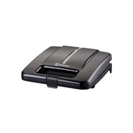 Electrolux เครื่องอบแซนด์วิช  เครื่องปิ้งขนมปัง เครื่องวาฟเฟิล Sandwich Toaster Maker