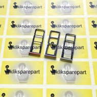 Simtray Simcard Holder Samsung A10 A20 A30 A40 A50 A60 A70 A80 A90 Simcard Slot