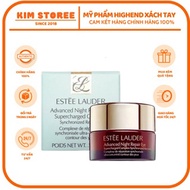 Genuine Estee Lauder Advanced Night Repair Eye Cream 5ml