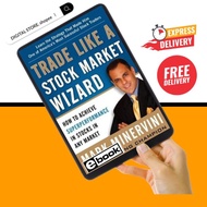 trade like a stock market wizard