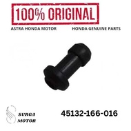 Rubber Caliper Mount for Honda BeAT Esp ADV 150 CB 150 Verza CBR 150R CRF Forza Mega Pro PCX Revo Sc