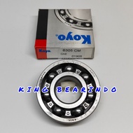 BEARING 6305CM KY BEARING 6305 CM KY WITHOUT COVER