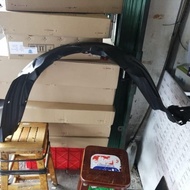 Fender Liner Fender Liner HILUX ROCCO 2020-2023