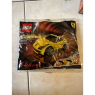 LEGO Ferrari 458 Italia 30194