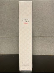 💥絕版 Gucci Envy Me EDT 100ml