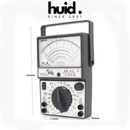 Đồng Hồ Đo Vạn Năng Kim MF47L