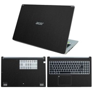 สติกเกอร์โน้ตบุ๊คสำหรับ Acer Aspire 5 A515-56G 55 46 52 A715-51G 75กรัมสติ๊กเกอร์ติดแล็ปท็อปสำหรับ A