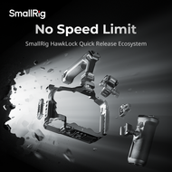 SmallRig Camera Cage Quick Release Cage Kit for Sony A7R V / A7 IV / A7S III / A1 / A7R IV 4538 / 45