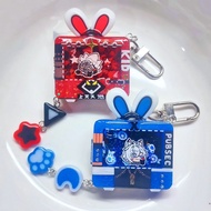 [shaker keychain] Bangboo TV - Zenless zone zero (A rank)